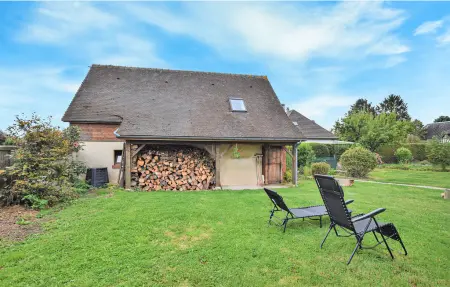 Appartement 2 personnes à Le Mesnil Esnard - Photo 1