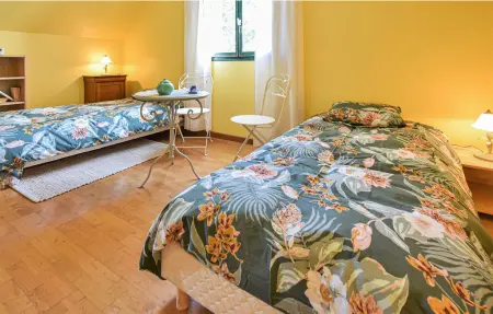 Appartement 2 personnes à Le Mesnil Esnard - Photo 6