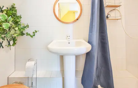 Appartement 2 personnes à Le Mesnil Esnard - Photo 8