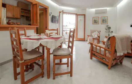 Appartement 4 personnes à Torrevieja - Photo 3