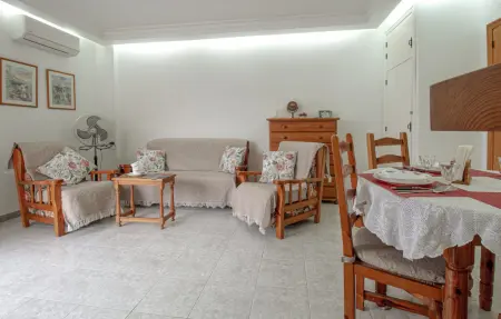 Appartement 4 personnes à Torrevieja - Photo 4