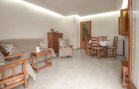 Appartement 4 personnes à Torrevieja - Photo 5