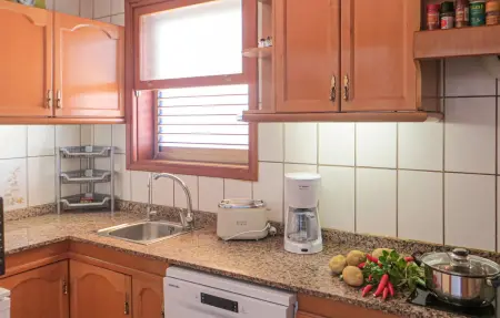 Appartement 4 personnes à Torrevieja - Photo 7