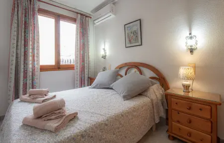 Appartement 4 personnes à Torrevieja - Photo 8