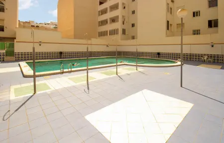 Appartement 4 personnes à Torrevieja - Photo 9