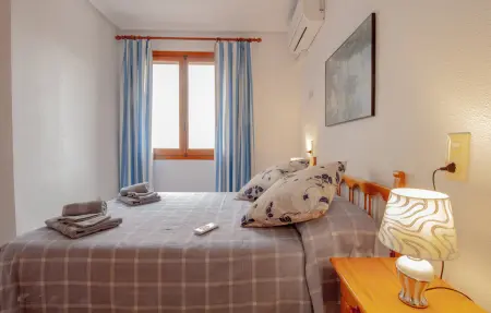 Appartement 4 personnes à Torrevieja - Photo 10