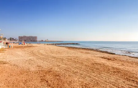 Appartement 4 personnes à Torrevieja - Photo 11
