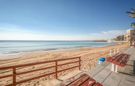 Appartement 4 personnes à Torrevieja - Photo 15