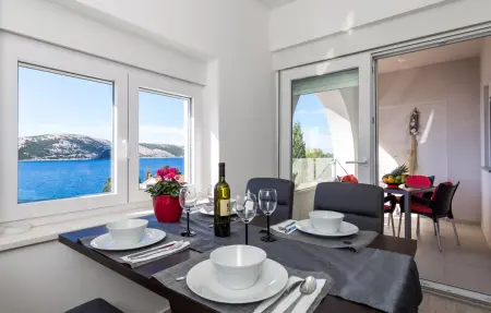 Appartement 4 personnes à Stara Novalja - Photo 2