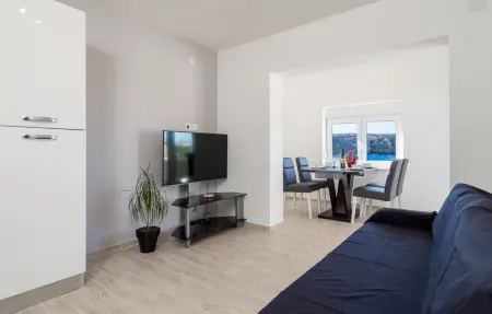 Appartement 4 personnes à Stara Novalja - Photo 3