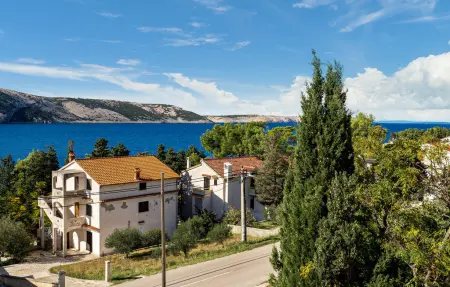 Appartement 4 personnes à Stara Novalja - Photo 4