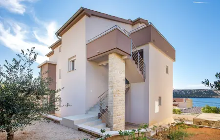 Appartement 4 personnes à Stara Novalja - Photo 5