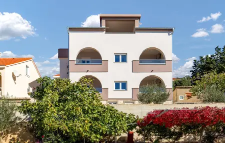 Appartement 4 personnes à Stara Novalja - Photo 6