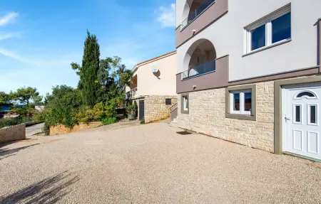 Appartement 4 personnes à Stara Novalja - Photo 8
