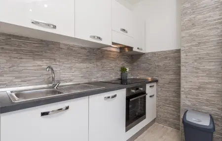 Appartement 4 personnes à Stara Novalja - Photo 11