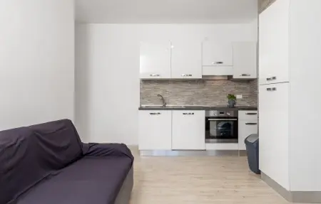 Appartement 4 personnes à Stara Novalja - Photo 12