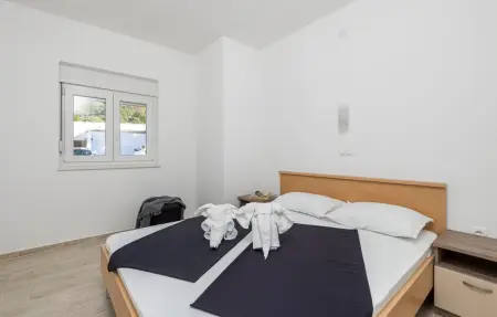 Appartement 4 personnes à Stara Novalja - Photo 13