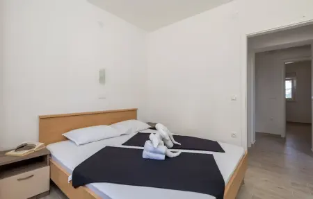 Appartement 4 personnes à Stara Novalja - Photo 14