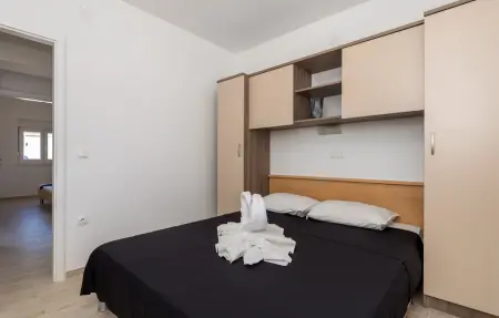 Appartement 4 personnes à Stara Novalja - Photo 15