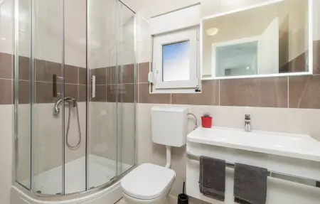Appartement 4 personnes à Stara Novalja - Photo 16