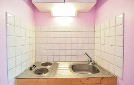 Appartement 2 personnes à Le Mesnil Esnard - Photo 5