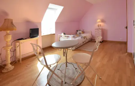 Appartement 2 personnes à Le Mesnil Esnard - Photo 6
