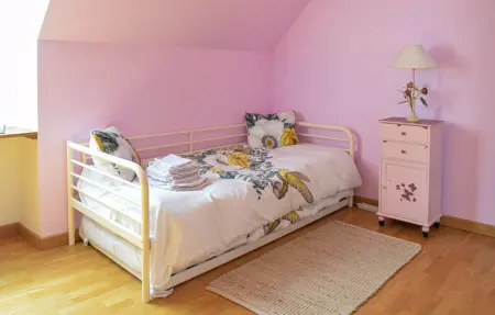 Appartement 2 personnes à Le Mesnil Esnard - Photo 8