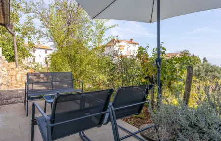 Appartement 4 personnes à Brsec - Photo 1