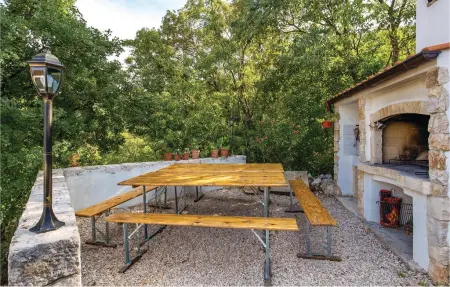Appartement 4 personnes à Brsec - Photo 5