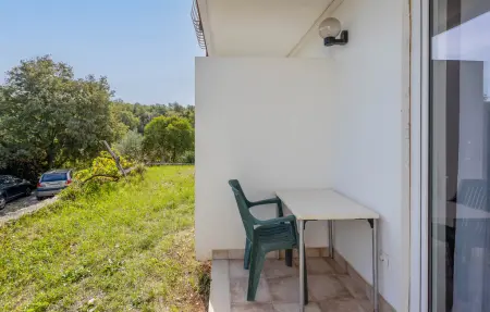 Appartement 4 personnes à Brsec - Photo 10