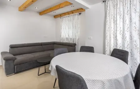 Appartement 4 personnes à Brsec - Photo 11