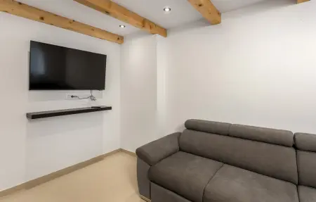 Appartement 4 personnes à Brsec - Photo 12