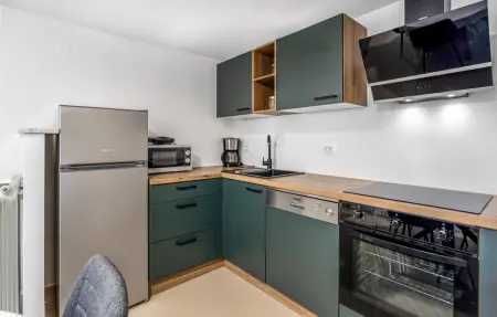Appartement 4 personnes à Brsec - Photo 13