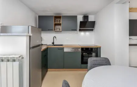 Appartement 4 personnes à Brsec - Photo 14