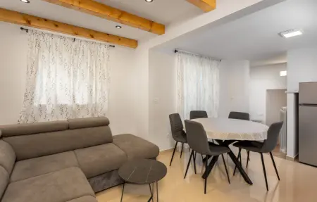 Appartement 4 personnes à Brsec - Photo 15