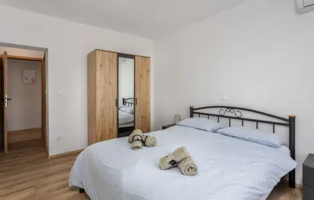 Appartement 4 personnes à Brsec - Photo 17