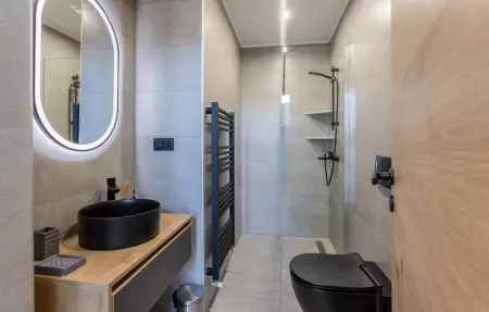 Appartement 4 personnes à Brsec - Photo 19