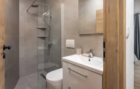 Appartement 4 personnes à Brsec - Photo 20