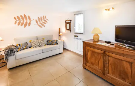 Appartement 2 personnes à Caumont sur Durance - Photo 1