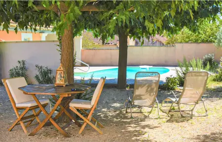 Appartement 2 personnes à Caumont sur Durance - Photo 2