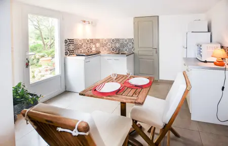 Appartement 2 personnes à Caumont sur Durance - Photo 3
