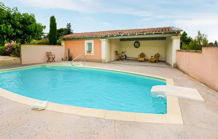 Appartement 2 personnes à Caumont sur Durance - Photo 5