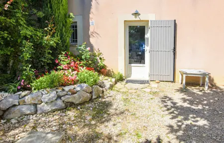 Appartement 2 personnes à Caumont sur Durance - Photo 8