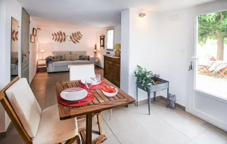 Appartement 2 personnes à Caumont sur Durance - Photo 9
