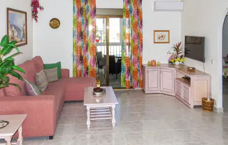 Appartement 4 personnes à Quesada - Photo 3