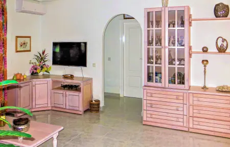 Appartement 4 personnes à Quesada - Photo 4