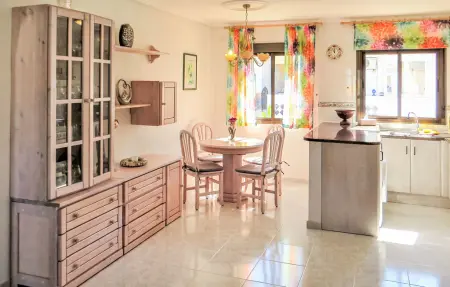 Appartement 4 personnes à Quesada - Photo 5