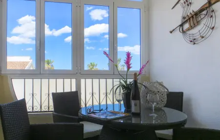 Appartement 4 personnes à Quesada - Photo 7