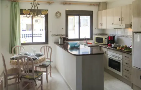 Appartement 4 personnes à Quesada - Photo 8