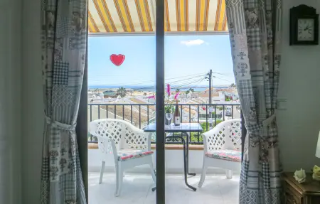 Appartement 4 personnes à Quesada - Photo 13